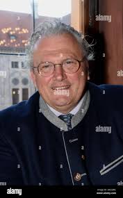 Michael jaeger hi-res stock photography and images