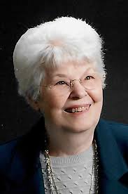 Ethel Funk Obituary -