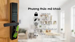 CÔNG TY TNHH SMARTHOME MINH PHONG