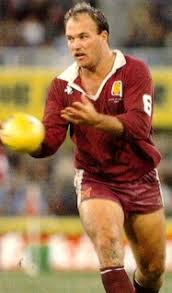 Wally and jacqui lewis separated last year after 36 years of marriage. Wally Lewis