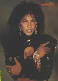 Sheila e arrives on the red carpet at the 84th annual academy awards held at the kodak theatre on february 26, 2012 in hollywood, california. Prince S 10 Hottest Female Proteges Sheila E Female Drummer Raspberry Beret