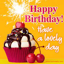 Happy Birthday Gifs By Funimada Over 550 Original Animated Gif Images Search, discover and share your favorite happy birthday gifs. happy birthday gifs by funimada over 550 original animated gif images