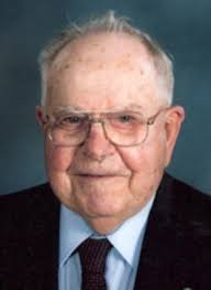 Garold Brinkmeyer Obituary (1921