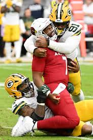 Bonus Packers-Cardinals takeaways: Lucas Havrisik record, Micah Parsons