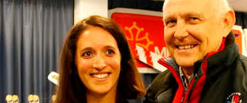 Sports aériens Midi-Pyrénées : champions à l'honneur