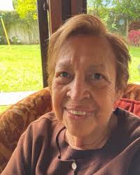 ARGELIA JACOBO HA FALLECIDO A toda la comunidad le informamos que ha  fallecido Argelia Jacobo. Su velación se estará realizando en Funeraria  Puertas del Cielo a partir de las 6:00 pm hoy