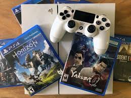 News Ps4 New To Ps4 You Can T Go Wrong With These Titles Playstation 4 Playstation Ps4 Games