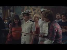 Bar Fight Scene From An Officer And A Gentleman An Officer And A Gentleman Movie Scenes Richard Gere