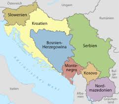 Auf falk.de finden sie karten und stadtpläne, einen kostenlosen routenplaner, einen praktischen cityguide mit reiseführerinhalten und vieles mehr. Jugoslawien Klexikon Das Kinderlexikon