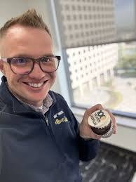 Anthony Mountjoy's Instagram, Twitter & Facebook