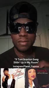 Toni Braxton's Impact