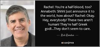 TOP 5 RACHEL ELIZABETH DARE QUOTES