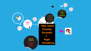 2 tamim ansary, dari puncak bagdad. Salah Faham Terhadap Rasulullah By Syazwani Azhar