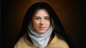 The Little Flower St. Thérèse of Lisieux and the Demand of Love