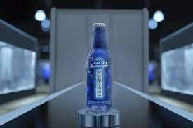 Labatt Brews Up A Bud Light Platinum Campaign Media In Canada