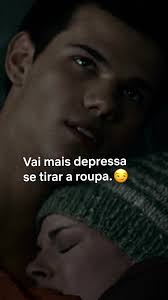 Cena Edward E Bella Lua De Mel Na Cachoeira