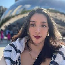 Vicky Orozco (@vickyorozco1)