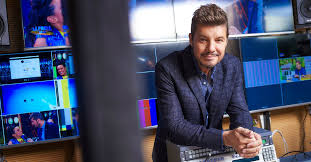 Momento emitido el lunes 23 de septiembre de 2019 en showmatch. Marcelo Tinelli Intimo A Horas De Volver A La Television El Nuevo Showmatch La Expectativa Por El Rating Su Incursion En La Politica Infobae