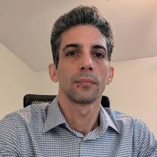 Claudio Miceli de Farias