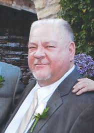 Stephen Brian Wishek Sr. Obituary August 7, 2022