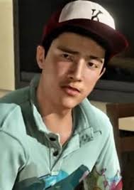 Asher Sheets Fan Casting