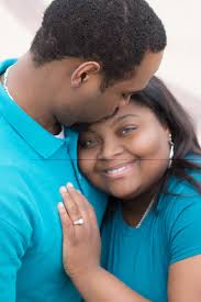 Joselyn & Justin: Lillian Webb Park Norcross Engagement Session