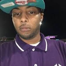 Dashawn Tarver's Instagram, Twitter & Facebook