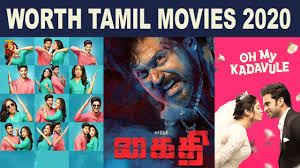 However, i've listed 17 other sites which but, as we are talking about the telugu section then to watch telugu movies online for free without buffering, go to the section named telugu movies. Must Watch Tamil Movies During Quarantine Sillukarupatti Gypsy Kannum Kannum Kollaiyadithaal Youtube