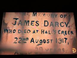 James “Jimmy” Darcy (1888-1917)