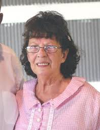 Obituary for Fern Cissna Clark