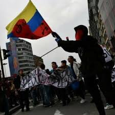 El precio del dólar hoy en colombia subió $3740,14 pesos, presentó un incremento del %inf con respecto al precio de ayer. Asi Amanece Colombia Hoy 28 De Abril By Kienyke Fm