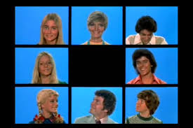 Cast shelley long carol brady gary cole act mike brady michael mckean mr. Celebrating The Brady Bunch Family Reunion On A Very Brady Christmas Rare