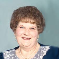 Eunice “Faye” McBay Richards (1938-2013)