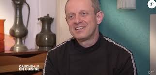 Jean Pierre Cuisinier De Thierry Et Amanda Patrons Du Crazy Frog Dans Cauchemar En Cuisine Sur M6 Lundi 7 Septembre 2020 Purepeople