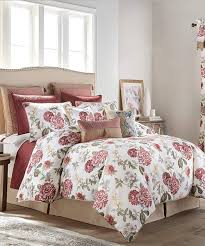 Queen, croscill, waterford, rose tree, and more. Croscill Fleur Bedding Luxury Floral Comforter Set