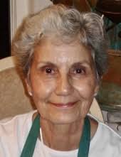 Obituary information for Josephine “Jo” Mancuso
