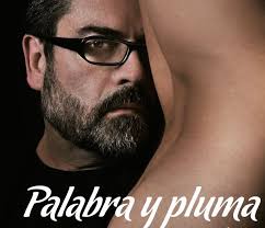 Este lunes Gustavo Pecoraro presenta en Maldonado su libro "Palabra y  Pluma"