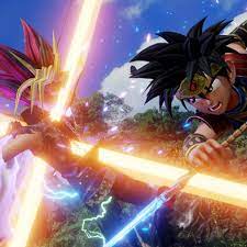 Is asta a dlc character? Jump Force Unlock Characters How To Recruit Every Fighter