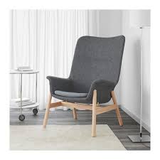 Mobler Og Interior Til Hele Hjemmet Ikea Armchair High Back Armchair High Back Dining Chairs Find inspiration and ideas for your home at ikea today.