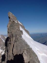Le Doigt De Dieu La Meije France With Lukas Amazing Stay In Refuge De L Aigle 100 Years Back In Time Image Montagne Haute Alpes Alpinisme