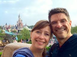 family journal — Buckingham Family