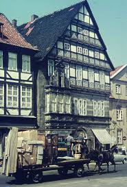 Hefehof 22 in hameln innenstadt, ☎ telefon 05151 4030430 mit ⌚ öffnungszeiten, anfahrtsplan und dienstleistungen. Stadtarchiv Hameln Beitrage Facebook