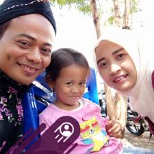 Pean ustadz adi hidayat untuk nasehat anak