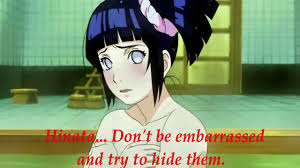 Sakura Jealous of Hinatas Breasts - Sakura Flat Chest - Funny Moment -  Naruto Shippuden