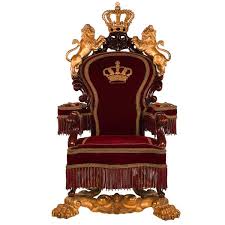 Golden King S Throne With Lions Psd Http Www Welovesolo Com Golden Kings Throne With Lions Psd King On Throne Throne King