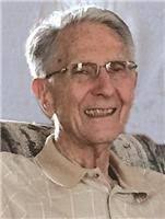 Richard Ullrich Obituary (2017)