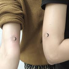 Small meaningful tattoos for woman. 65 Small Tattoos For Women Tiny Tattoo Design Ideas