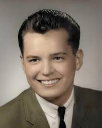 Ronald Lee Willey Obituary (2025)