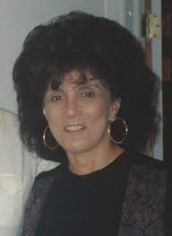 Barbara Manos Obituary (2015)