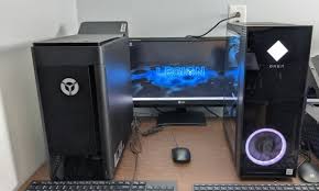 The syber vapor one is solid gaming pc for under $1000. How To Buy A Gaming Pc In 2021 Best Gaming Pcs Gpus And More Ars Technica